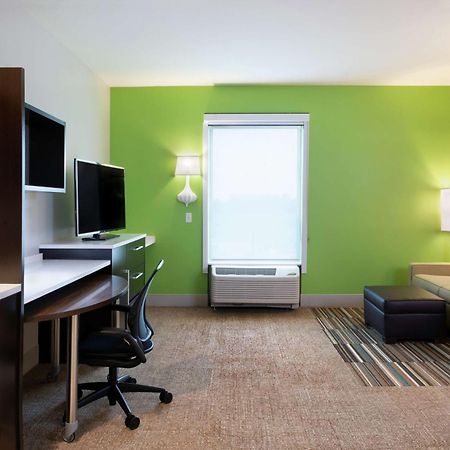 Home2 Suites By Hilton Indianapolis Greenwood Kültér fotó