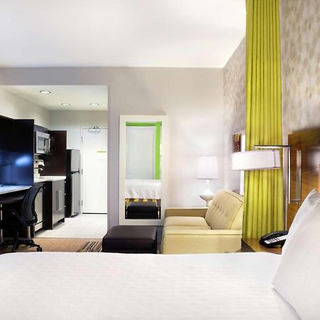 Home2 Suites By Hilton Indianapolis Greenwood Kültér fotó