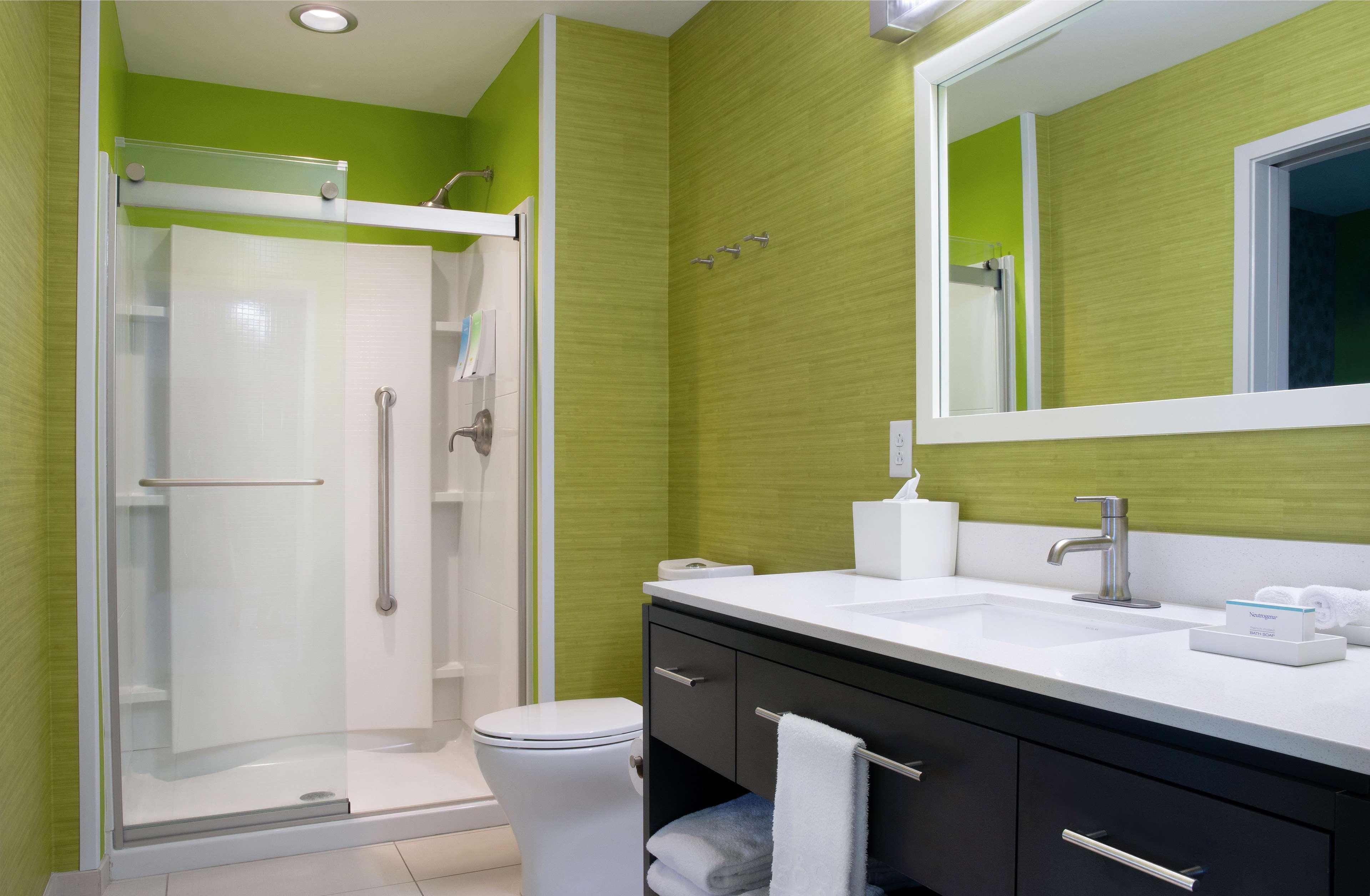 Home2 Suites By Hilton Indianapolis Greenwood Kültér fotó