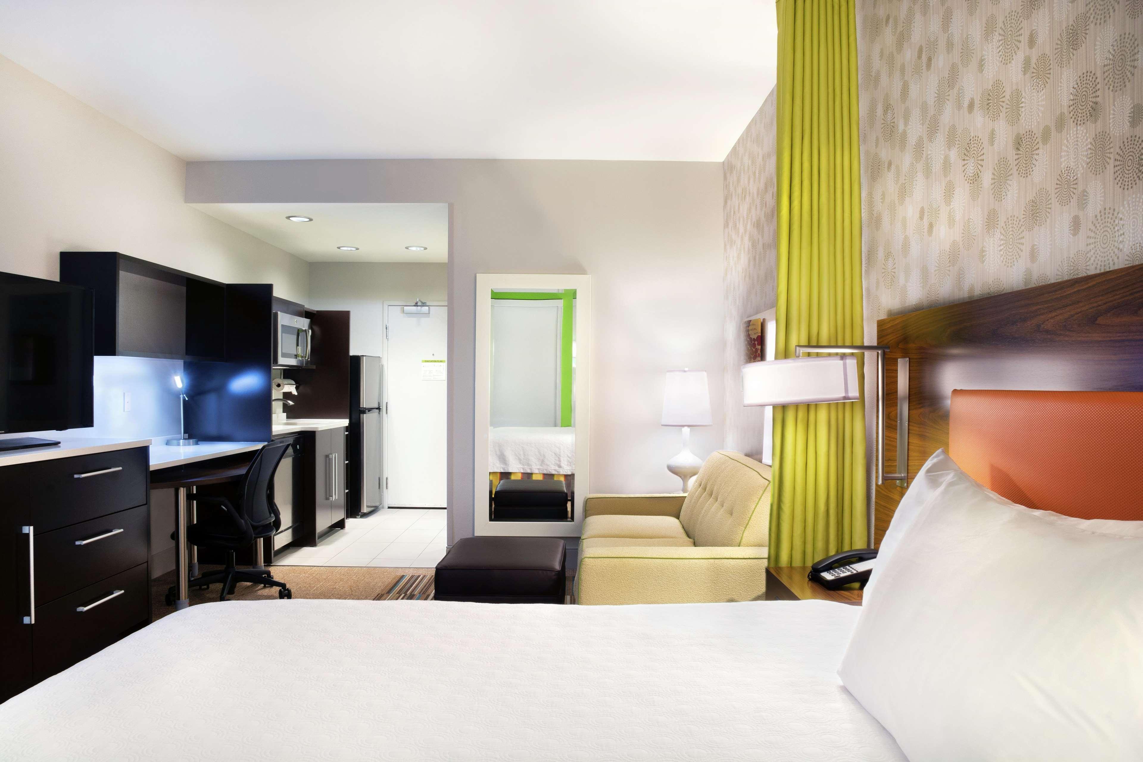 Home2 Suites By Hilton Indianapolis Greenwood Kültér fotó