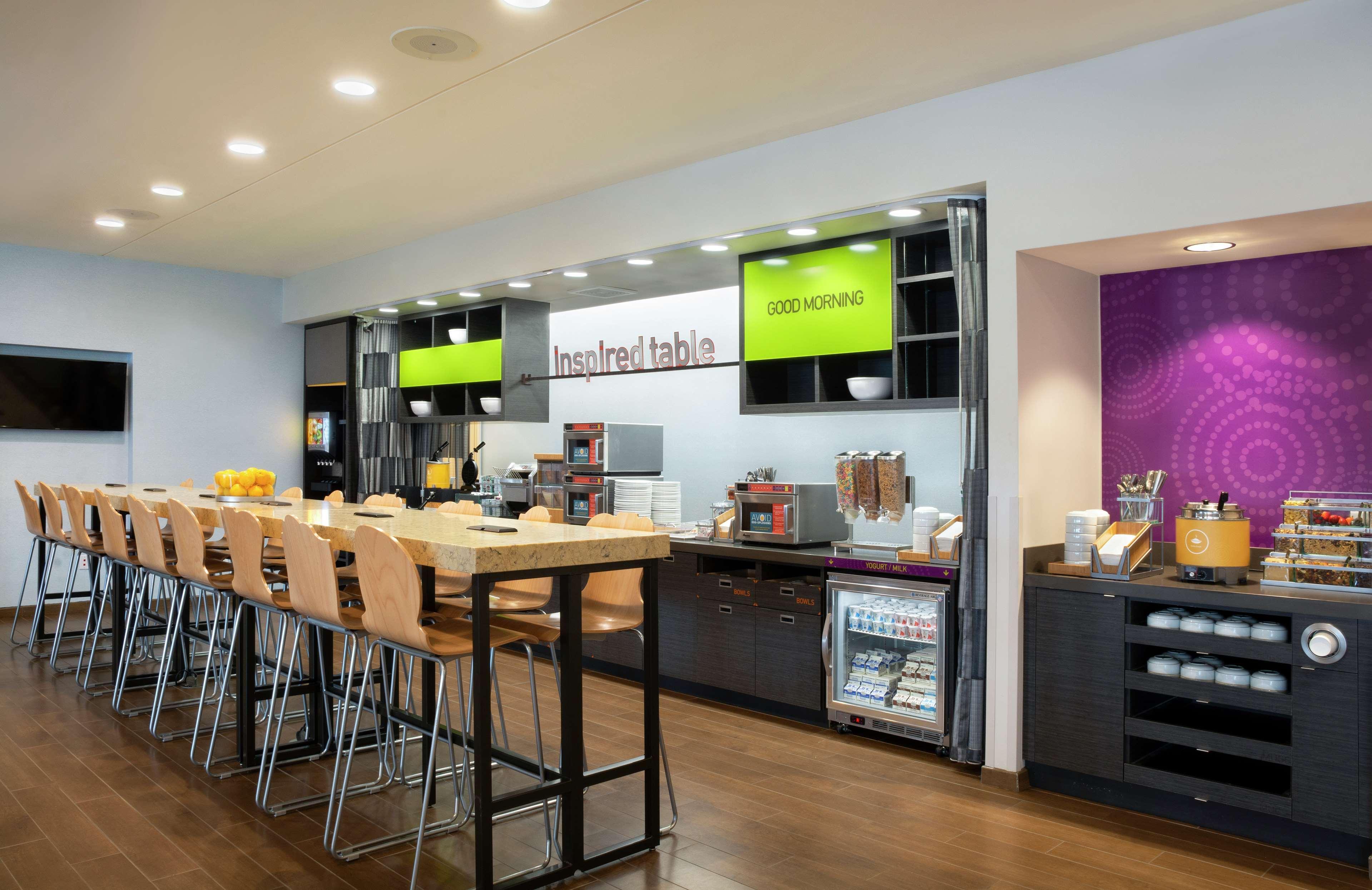 Home2 Suites By Hilton Indianapolis Greenwood Kültér fotó