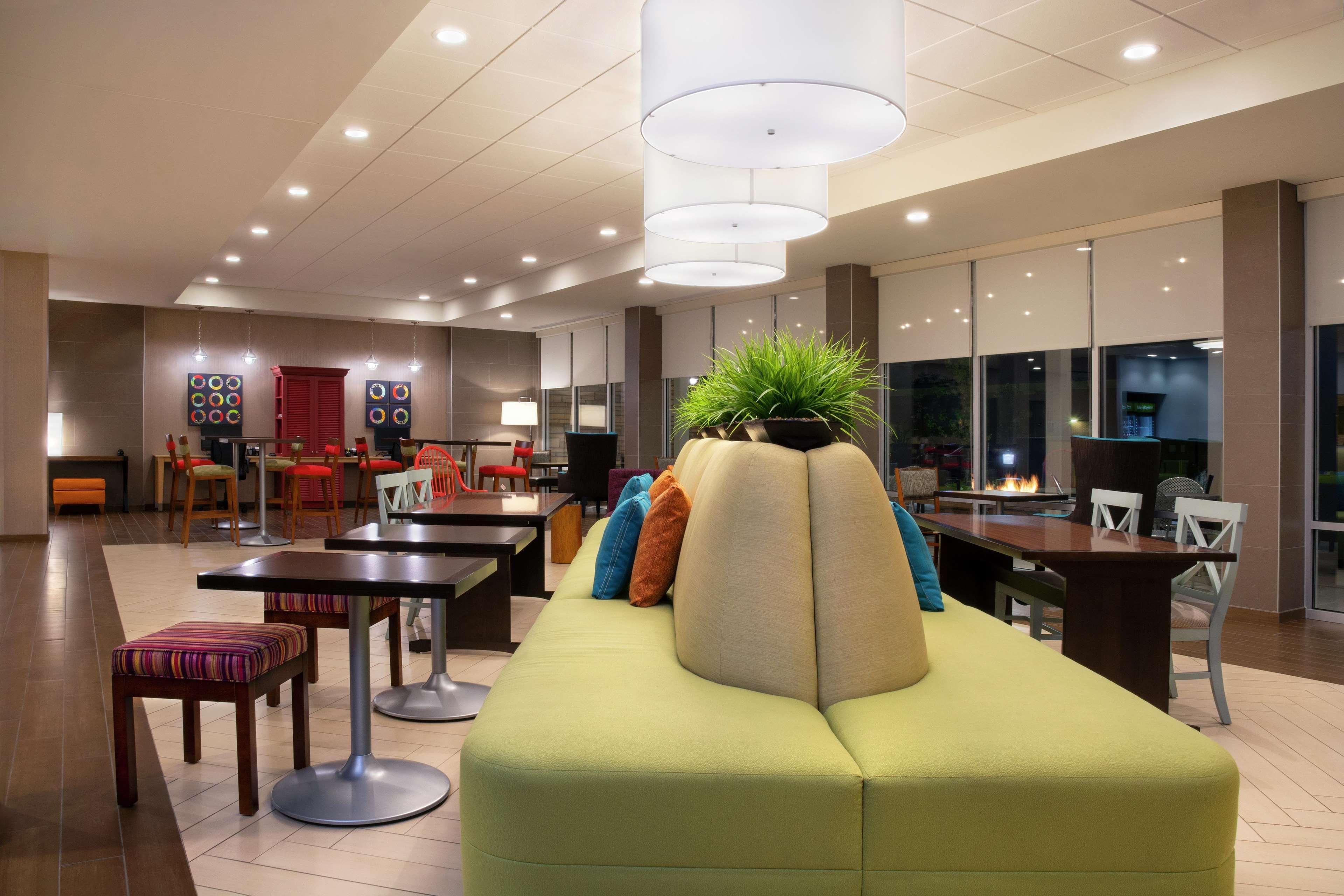 Home2 Suites By Hilton Indianapolis Greenwood Kültér fotó