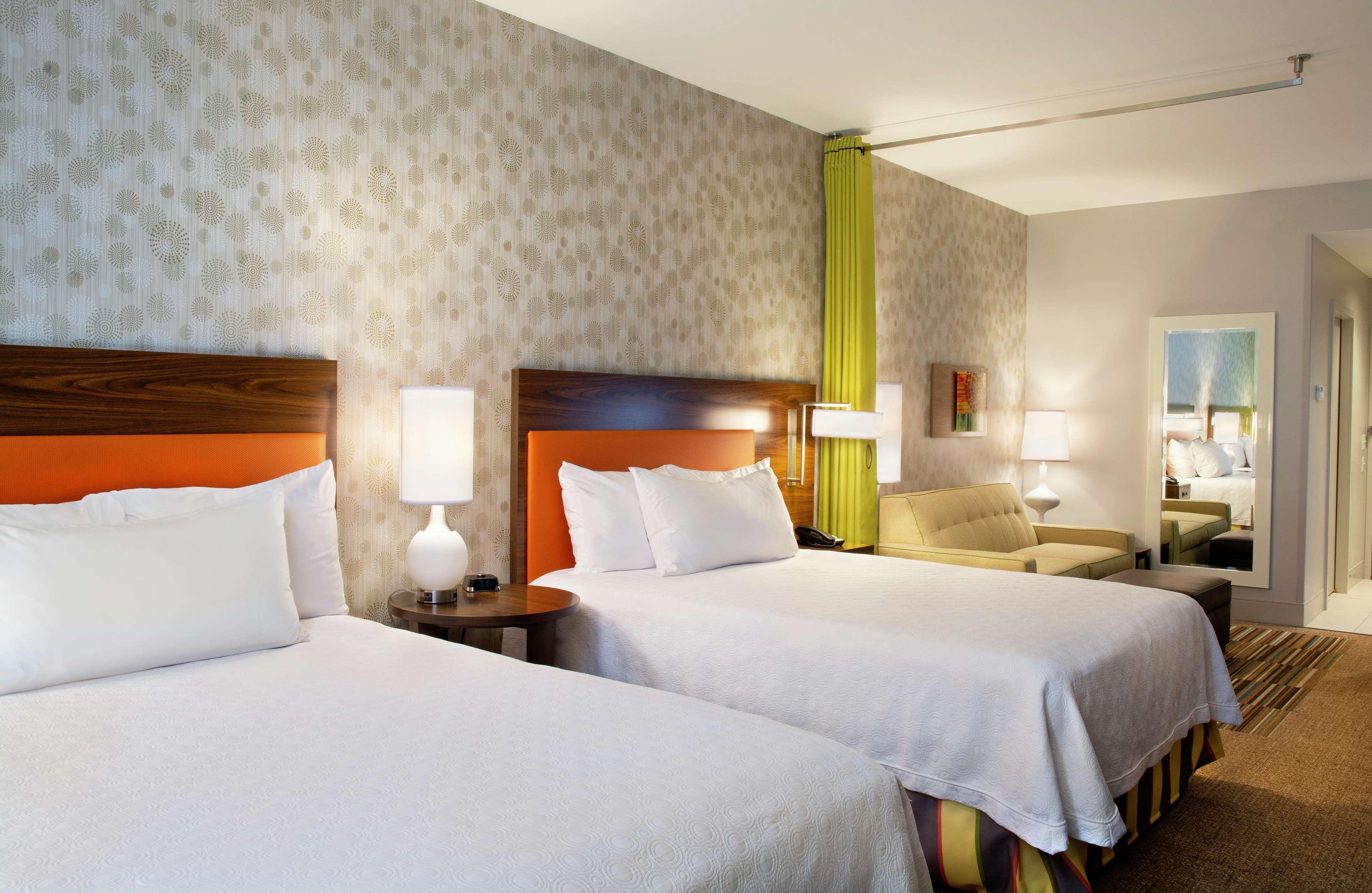 Home2 Suites By Hilton Indianapolis Greenwood Kültér fotó