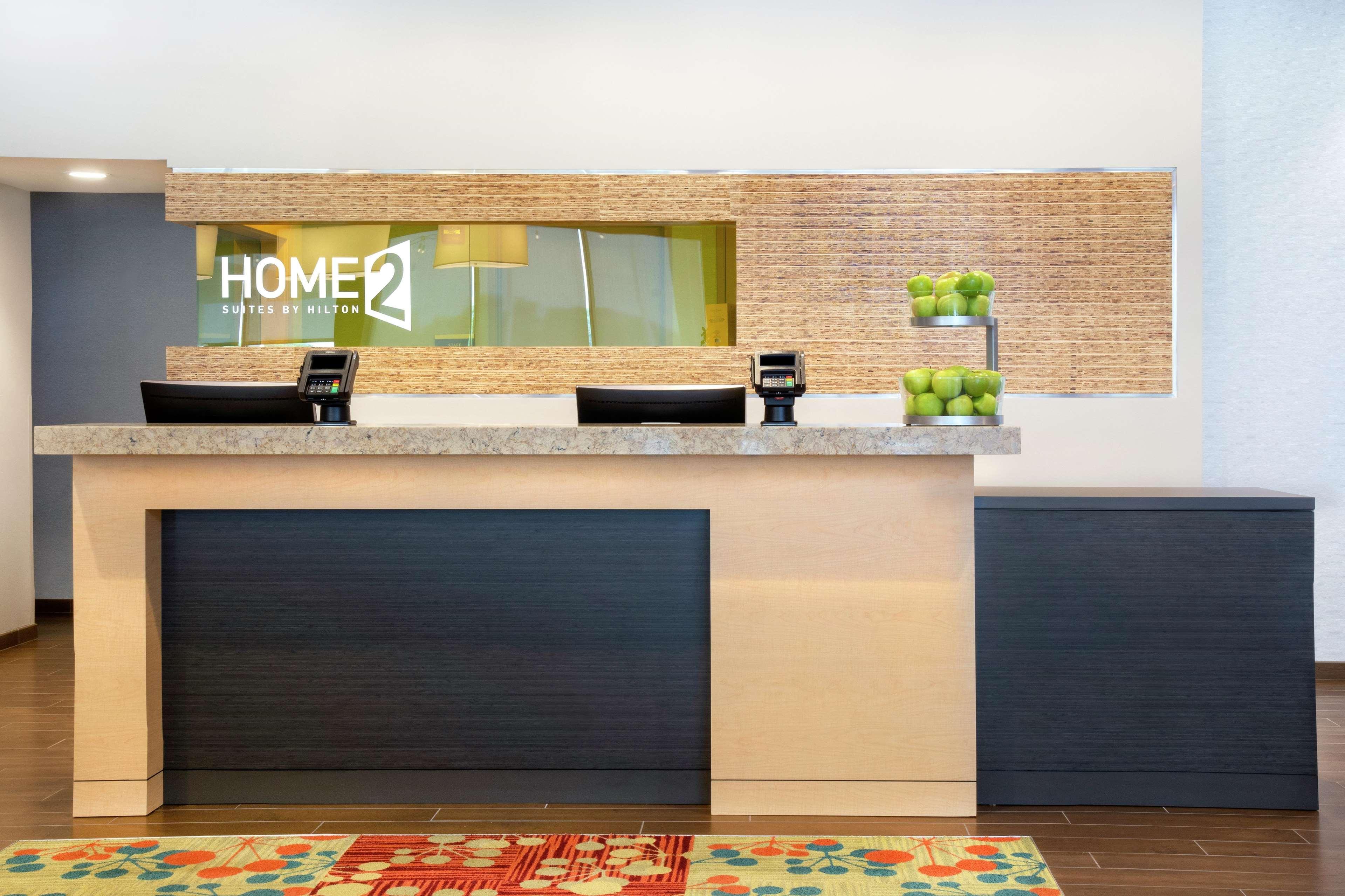 Home2 Suites By Hilton Indianapolis Greenwood Kültér fotó