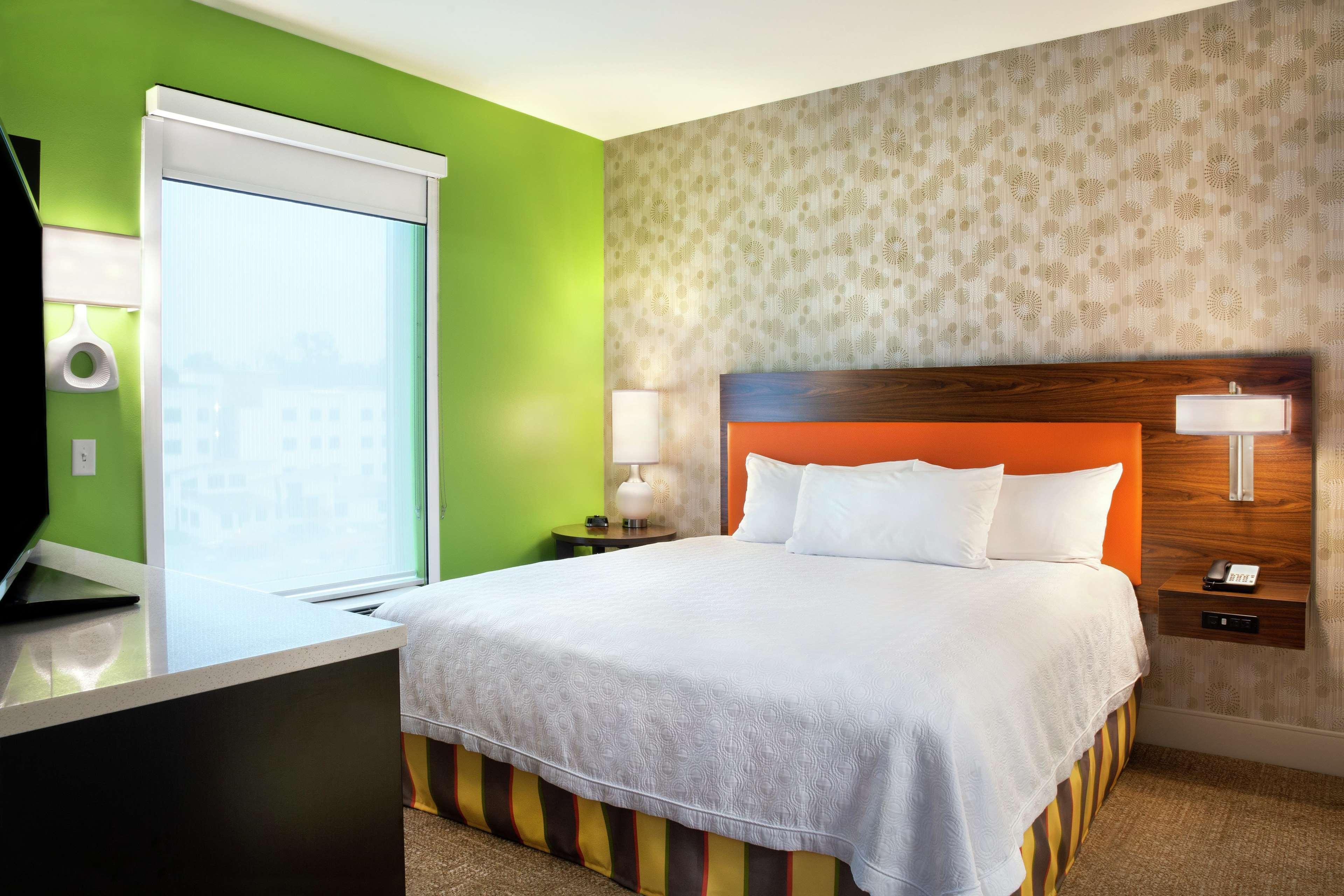 Home2 Suites By Hilton Indianapolis Greenwood Kültér fotó