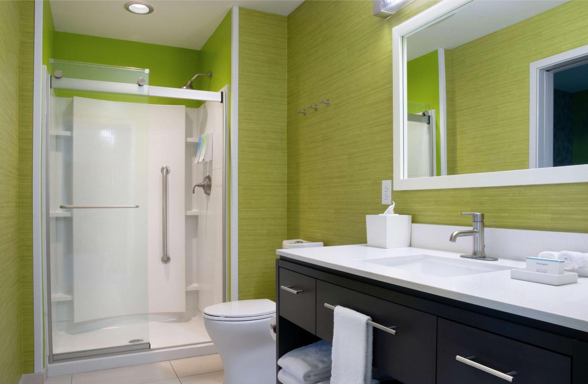 Home2 Suites By Hilton Indianapolis Greenwood Kültér fotó