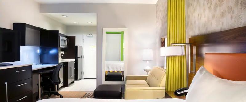 Home2 Suites By Hilton Indianapolis Greenwood Kültér fotó