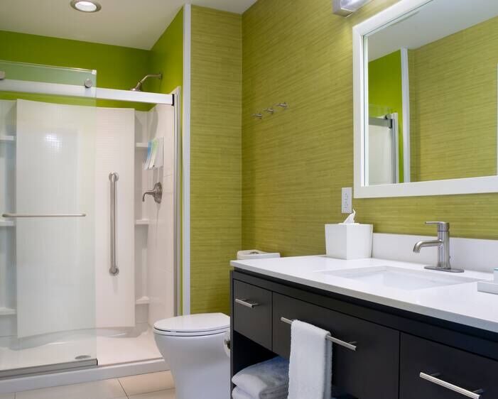 Home2 Suites By Hilton Indianapolis Greenwood Kültér fotó